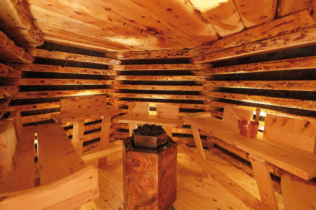 Fotografia z galérie ubytovania Dolomites Living Hotel Tirler v destinácii Alpe di Siusi