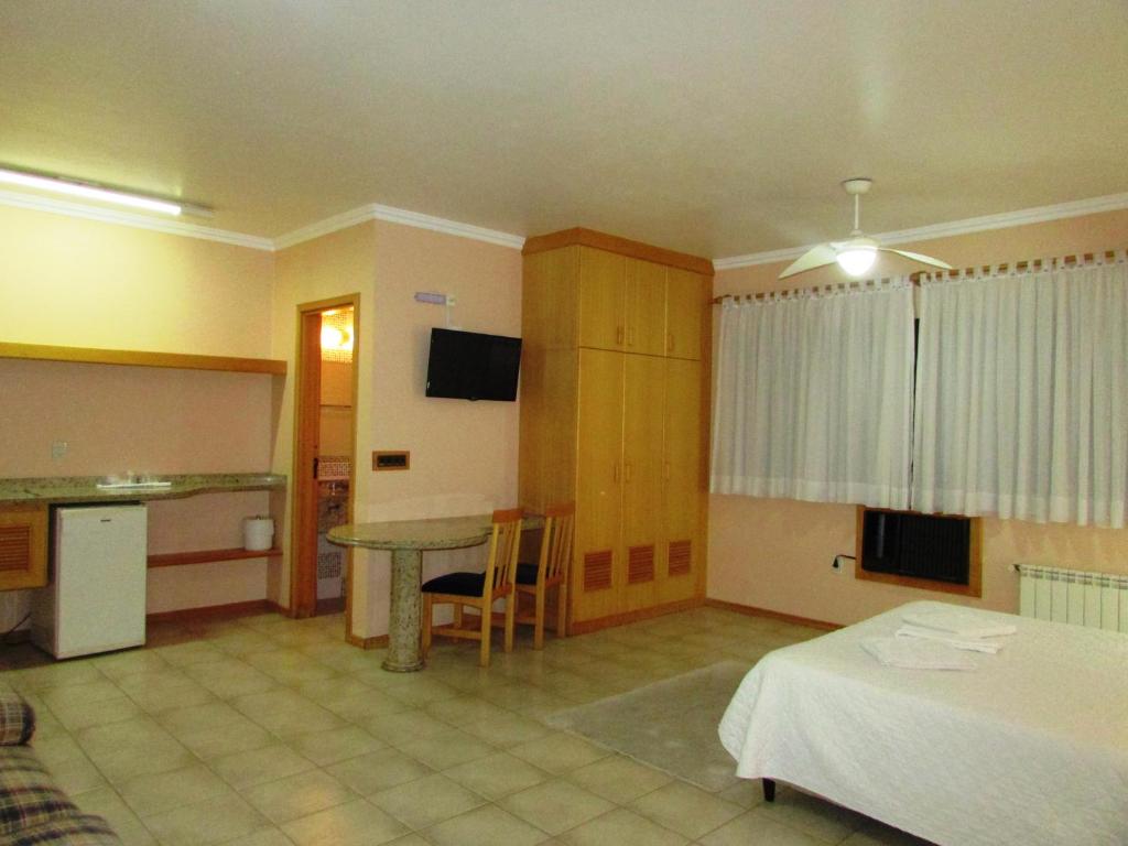  Icaropê Hotel