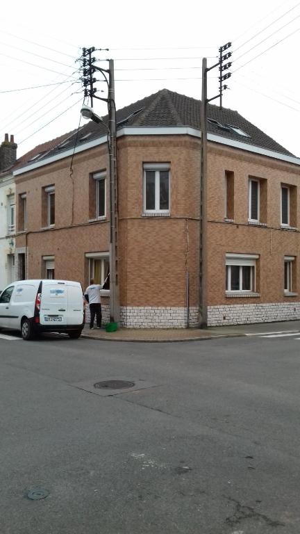 Jolie studio a dunkerque