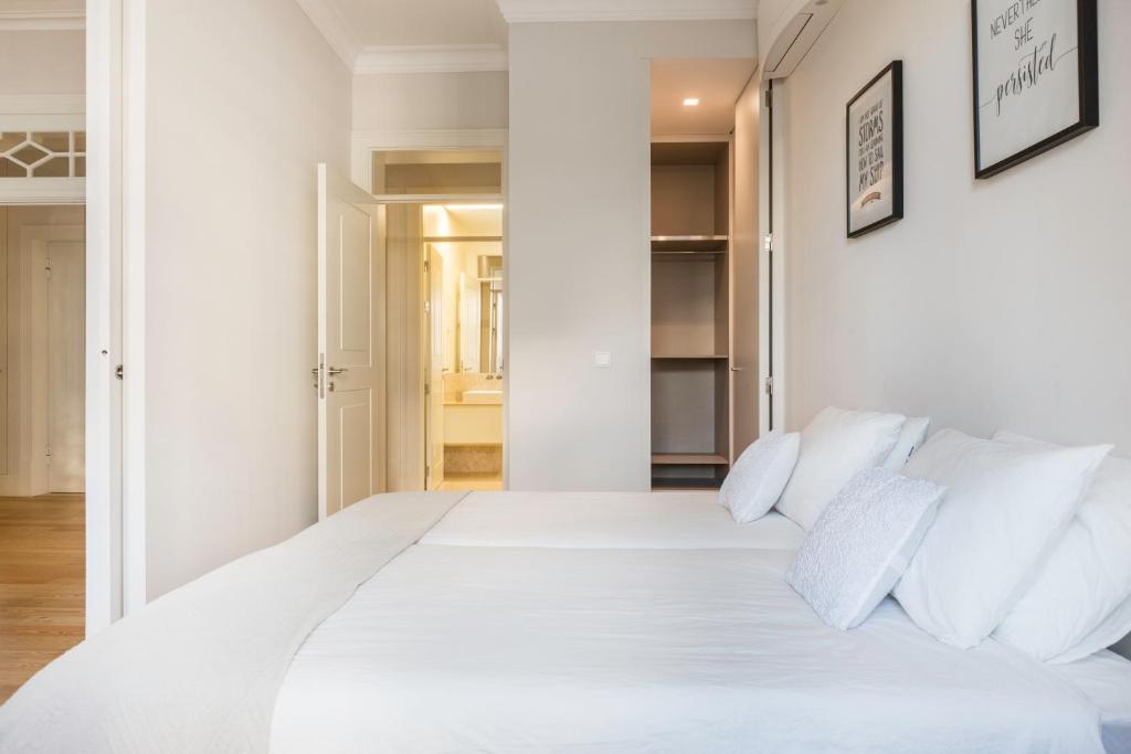 Cosy Marques de Pombal Apartment - 7