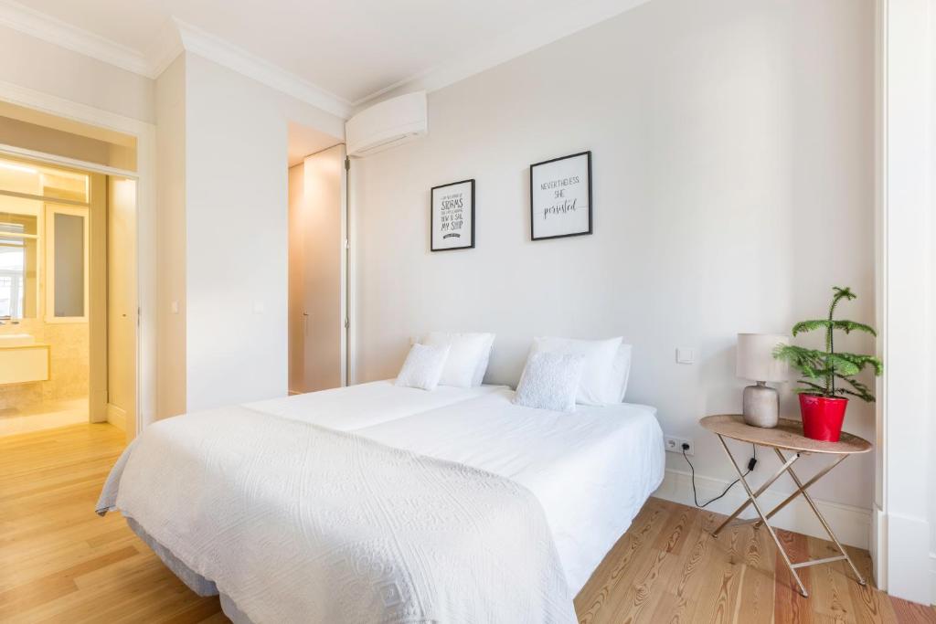 Cosy Marques de Pombal Apartment - 8