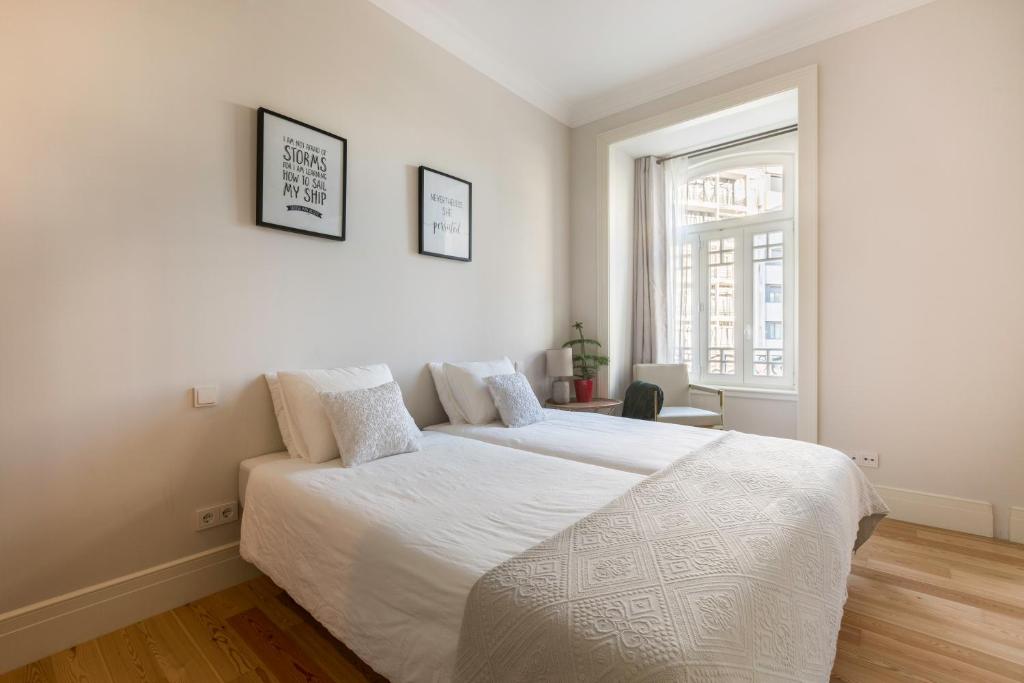 Cosy Marques de Pombal Apartment - 9