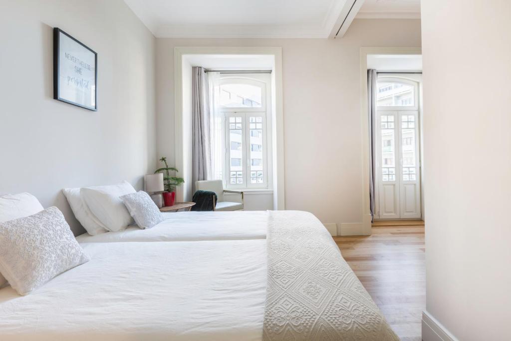 Cosy Marques de Pombal Apartment - 10