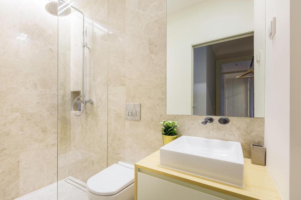 Cosy Marques de Pombal Apartment - 17