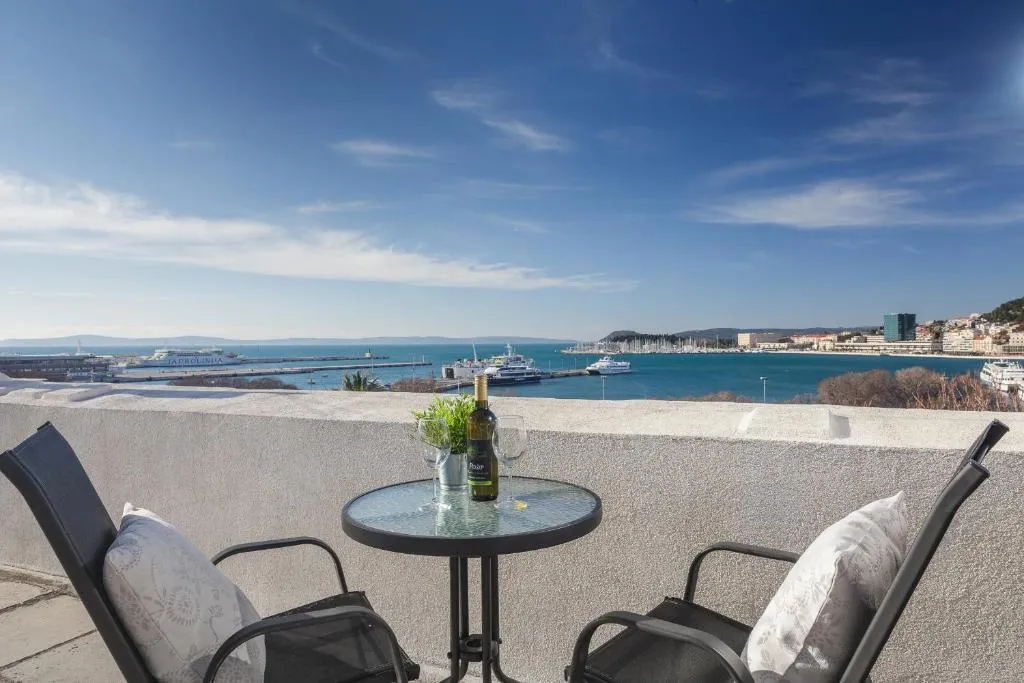 Sunset Apartment, Split, Croaţia