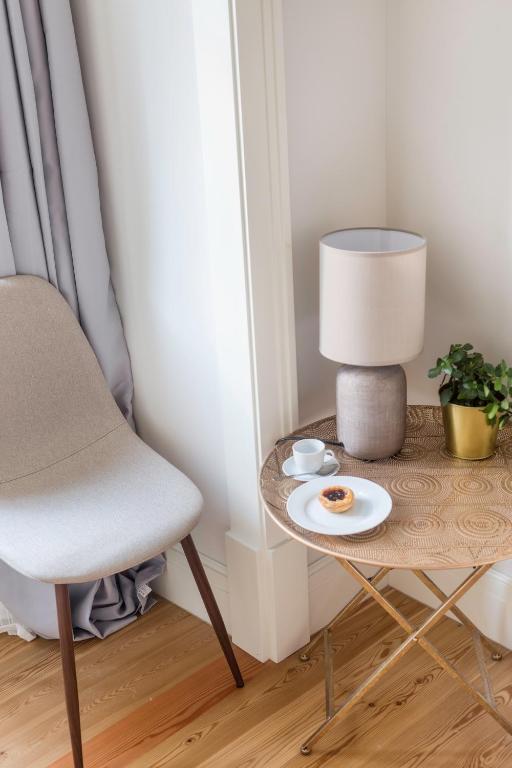 Cosy Marques de Pombal Apartment - 15