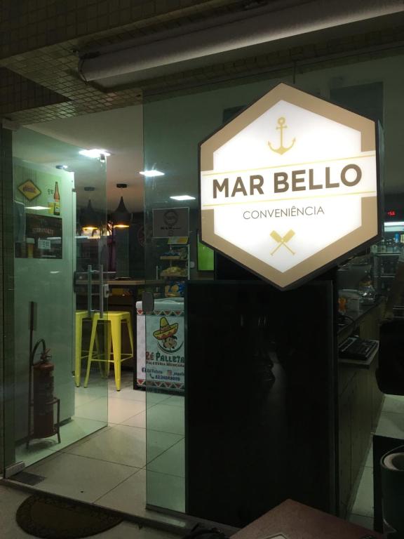  Flat Mar Bello Plaza