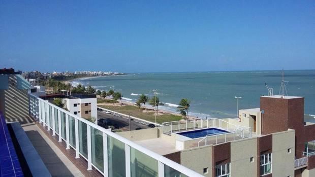  Flat Mar Bello Plaza