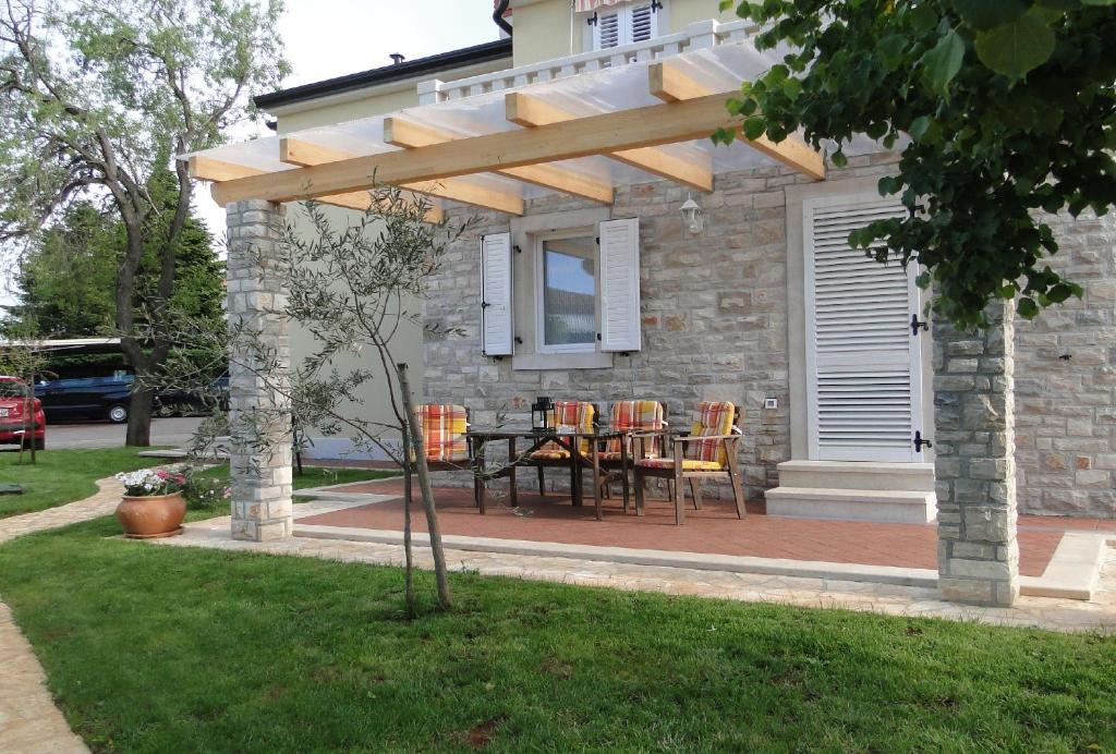 Apartments Villa Ela - 9