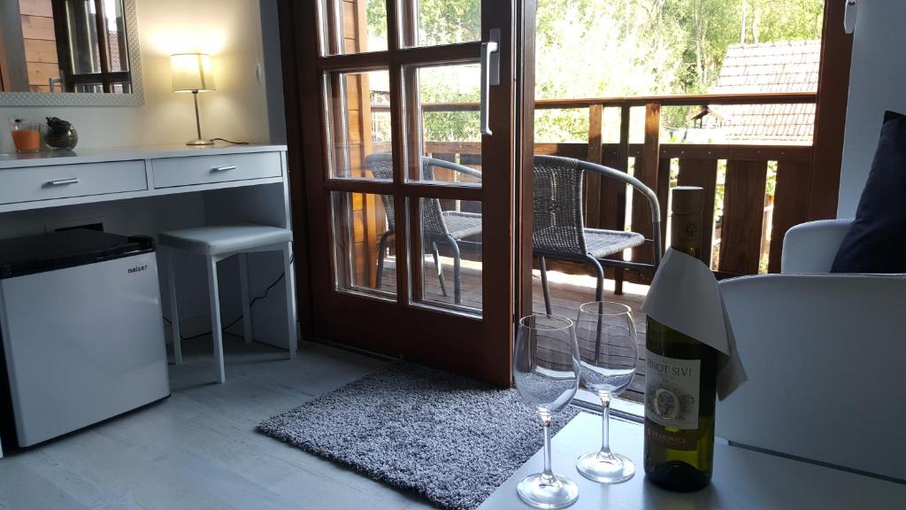 Villa Ruhige Lage - 2