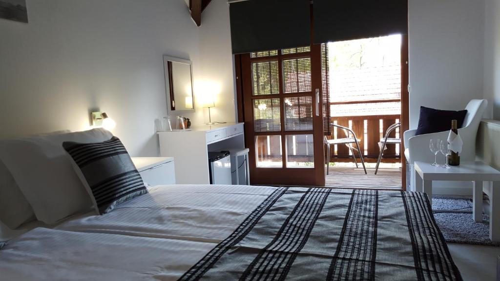 Villa Ruhige Lage - 13