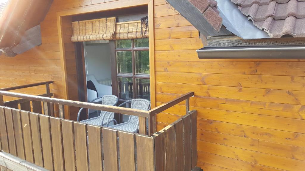 Villa Ruhige Lage - 16