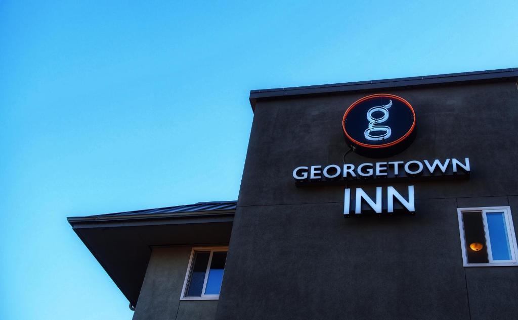 Gallery image of Georgetown Inn Seattle in Seattle
