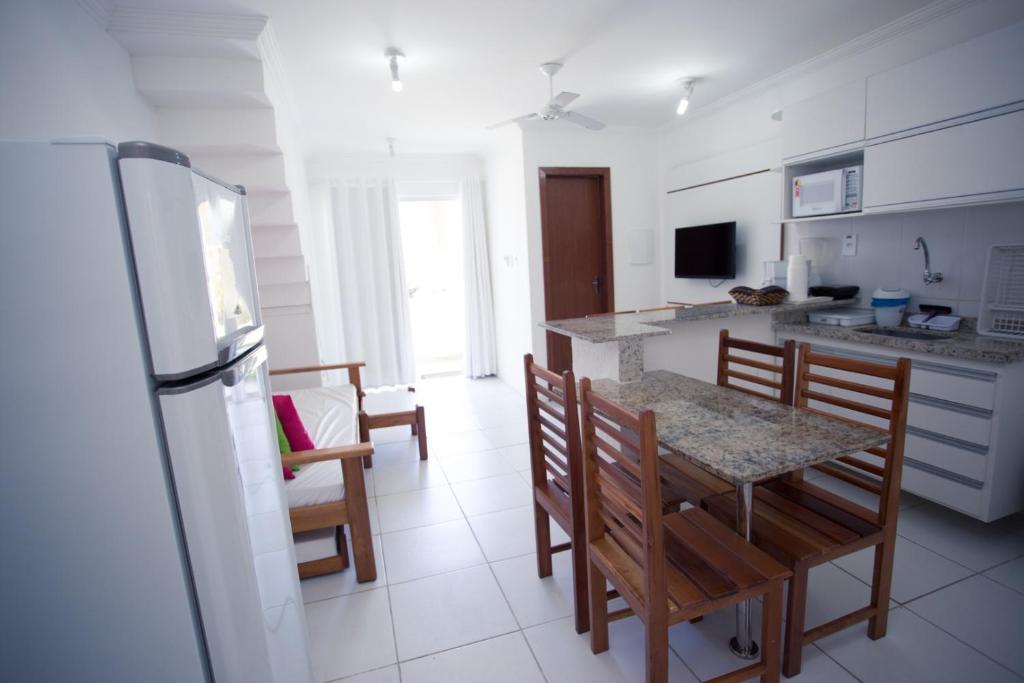  Residencial Mont Carmelo - apt 18