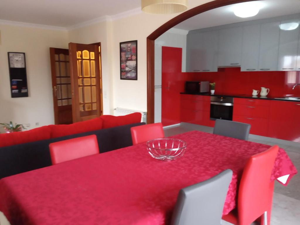 Apartamento Arosa - Apartment