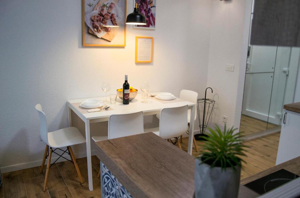 Fotografie z fotogalerie ubytování L&L Leisure Apartments Plitvice v destinaci Plitvická jezera