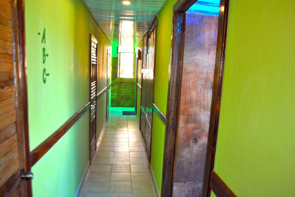Fotografie z fotogalerie ubytování Hostel Eco Punta Cana v destinaci Punta Cana