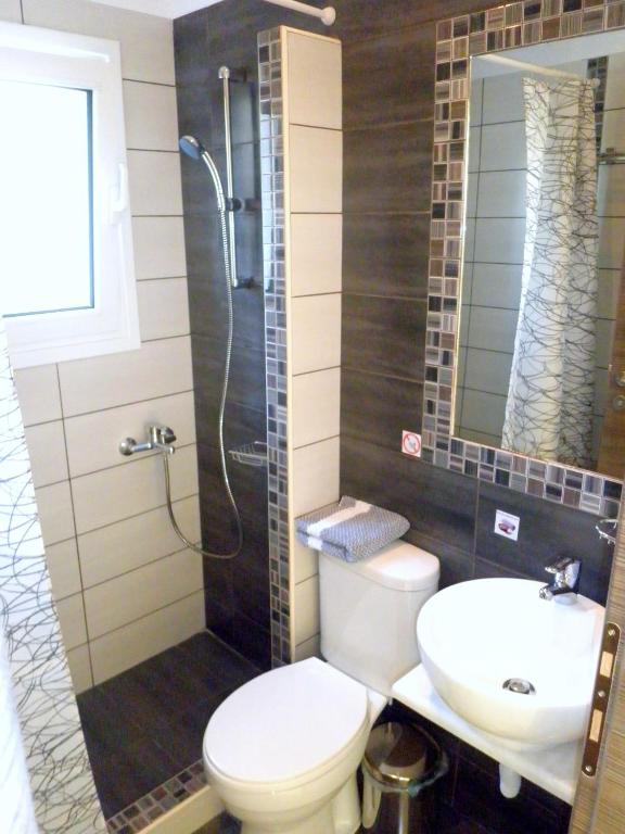 Kanali Village Parga - 19