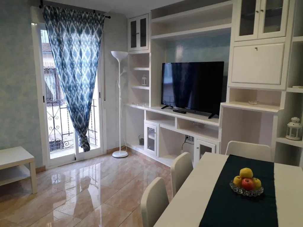 Suite Fuencarral, Madrid, Spania