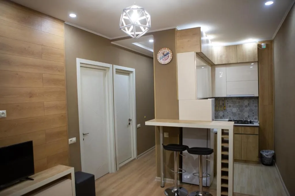 Cozy Apartment near 