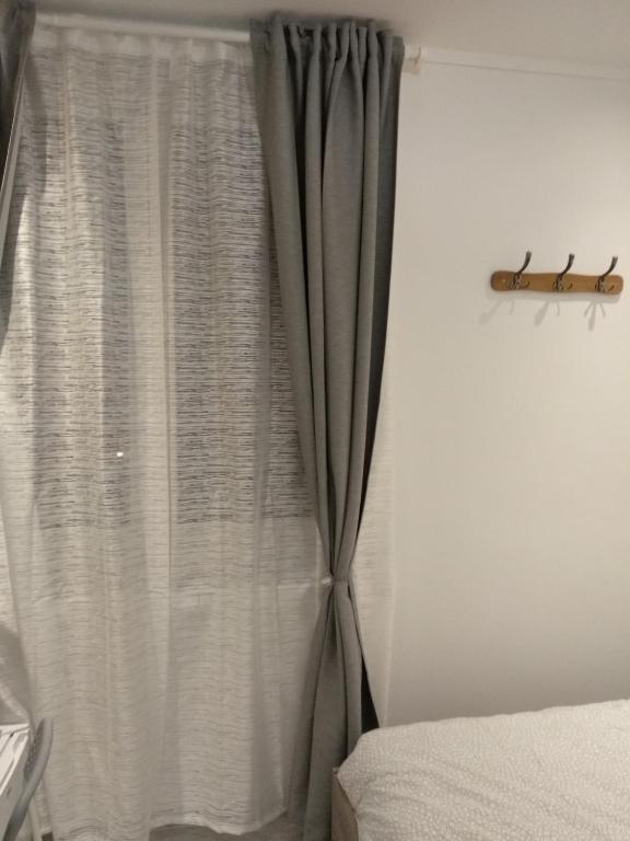 Posteľ alebo postele v izbe v ubytovaní Modern&Cozy Rooms
