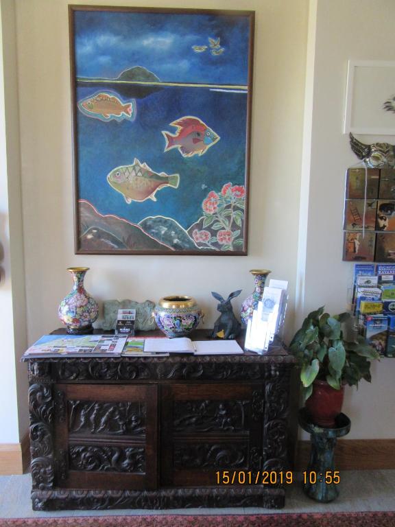 Fotografie z fotogalerie ubytování Redwood Valley B & B v destinaci Richmond