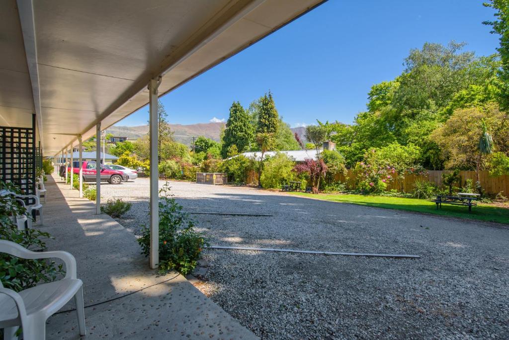 Alpine Motel - Resim 12