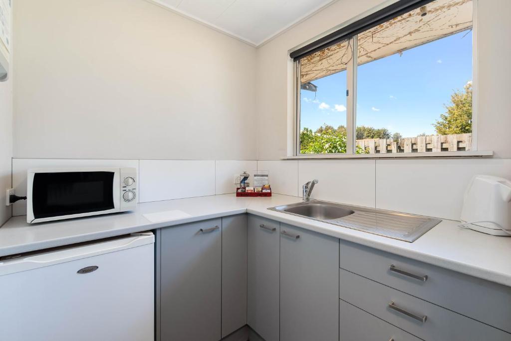 Alpine Motel - Resim 24