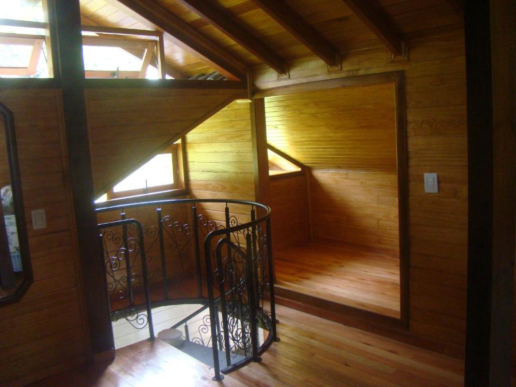  CASA TEMPORADA SANTO ANTONIO