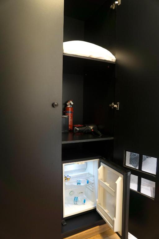 Athens Edition Guesthouse - MATURAMENTO DELLA STUDIO
