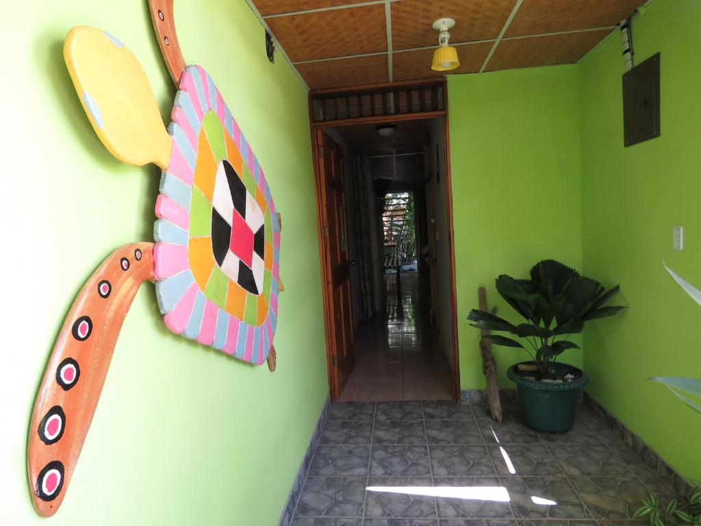 Fotografie z fotogalerie ubytování chez philippe v destinaci Orotina