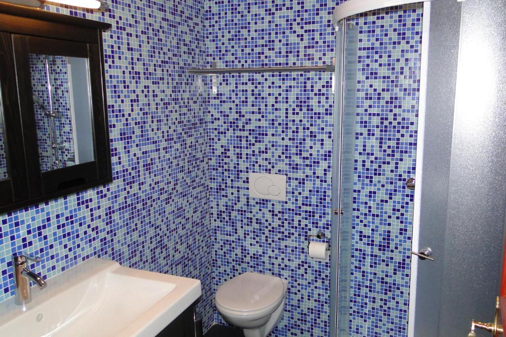 Apartments Villa Ela - 16