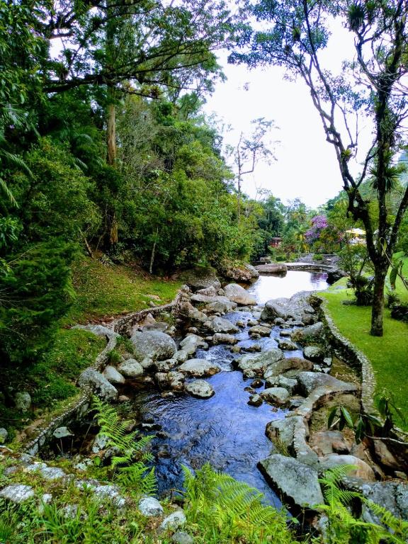  Chamego em Teresópolis