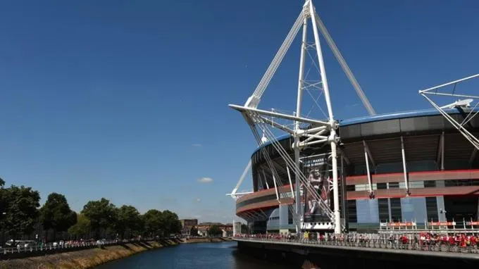 Cardiff Stadium Guest House, Cardiff, United Kingdom