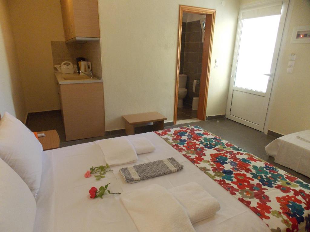 Nikos Apartments - 2