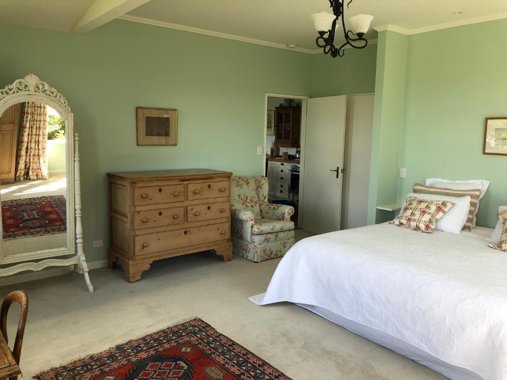 Te Kopura Lodge - Resim 16