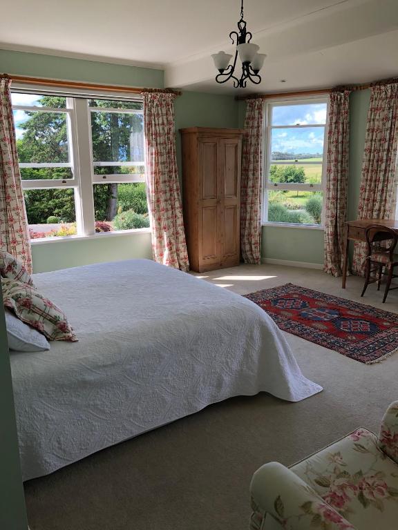 Te Kopura Lodge - Resim 26