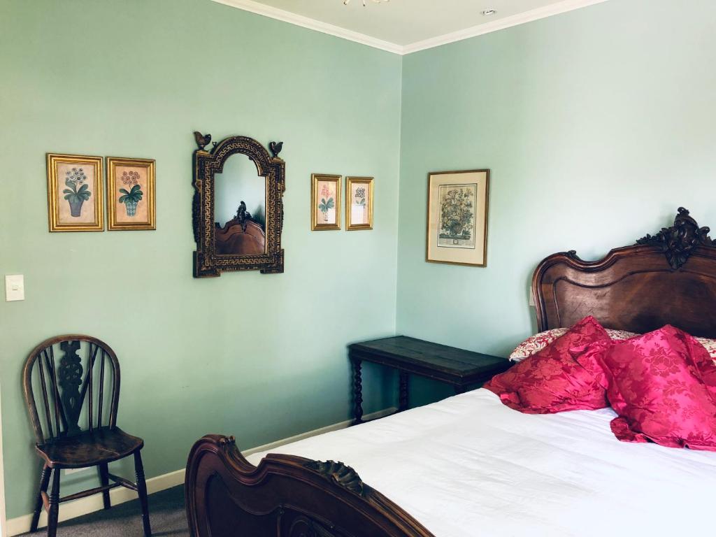 Te Kopura Lodge - Resim 17