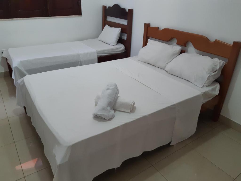  Hotel Pousada Villa Calhau
