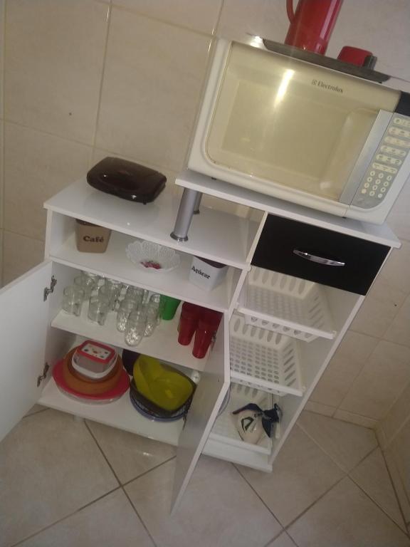  Aconchego - lar doce lar