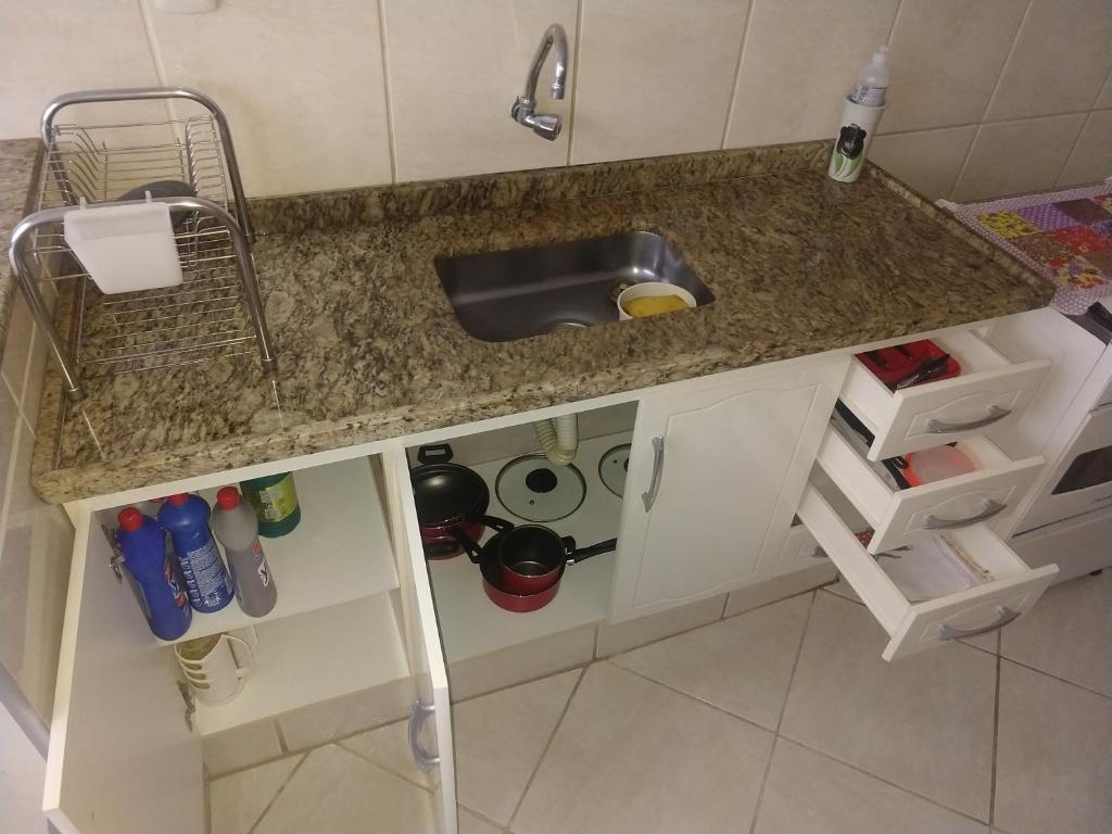  Aconchego - lar doce lar