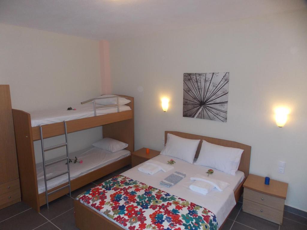 Nikos Apartments - 10