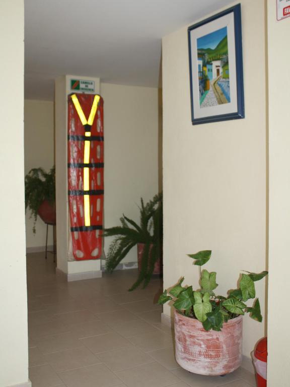 Fotografie z fotogalerie ubytování Córest Hotel B&B v destinaci Tocancipá