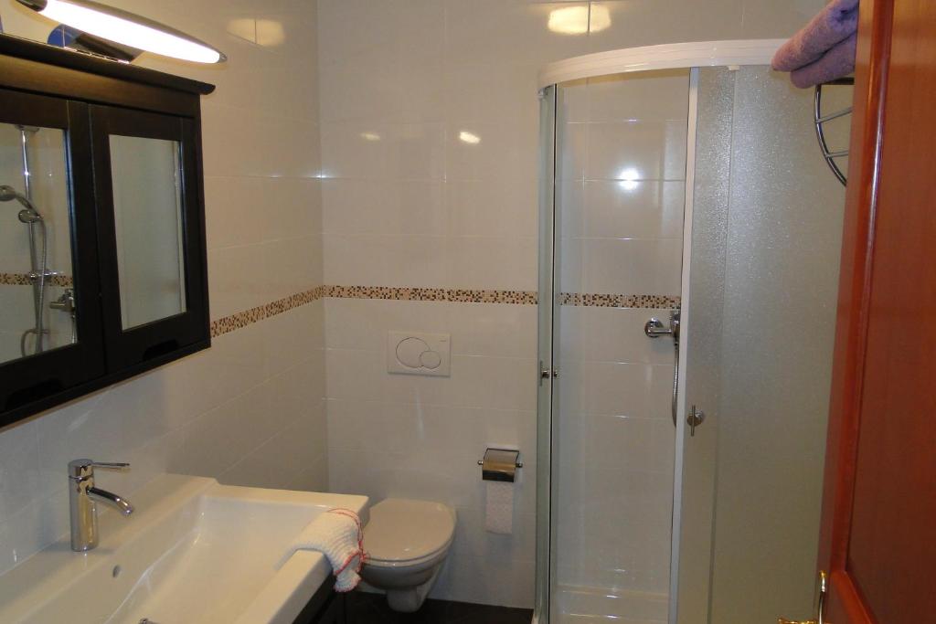 Apartments Villa Ela - 10