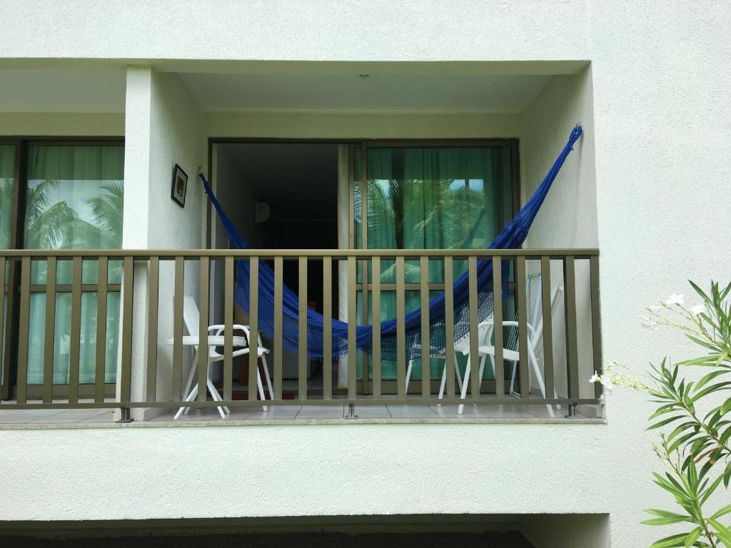  Flat Beach Class Resort Muro Alto