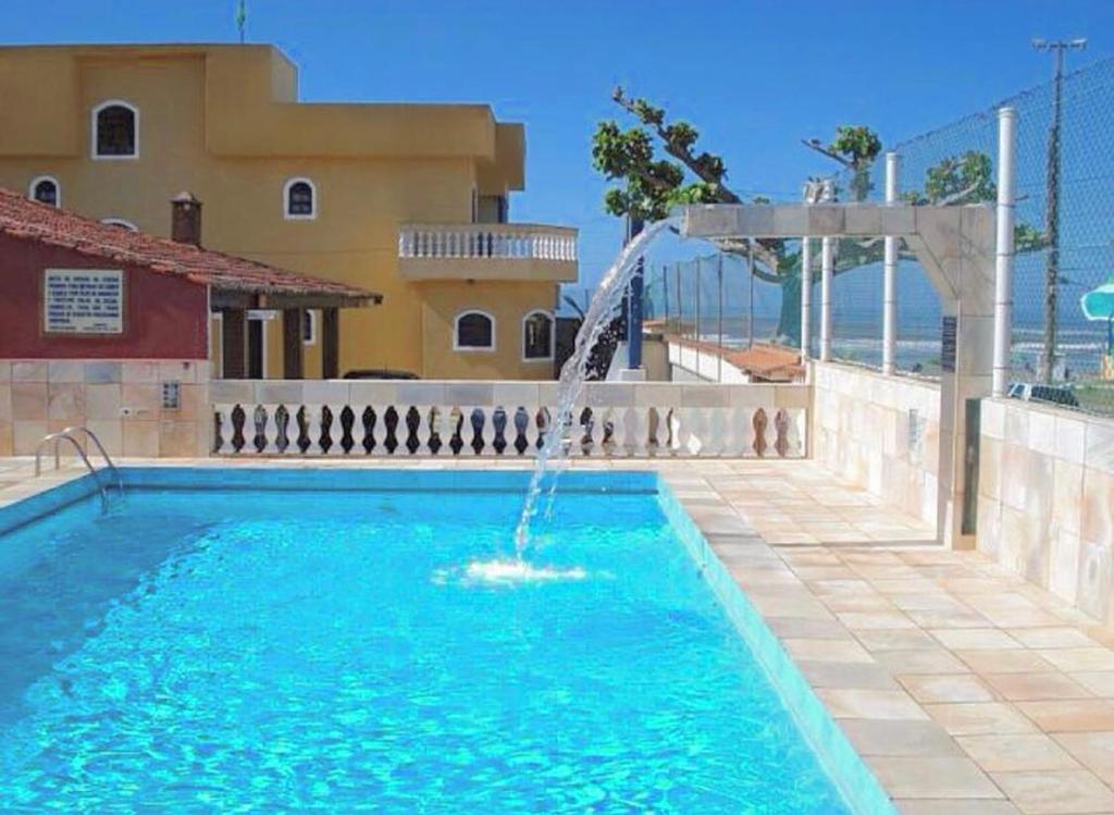  Pousada Lua Sol & Mar