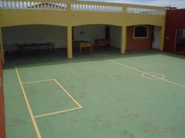  Pousada Lua Sol & Mar