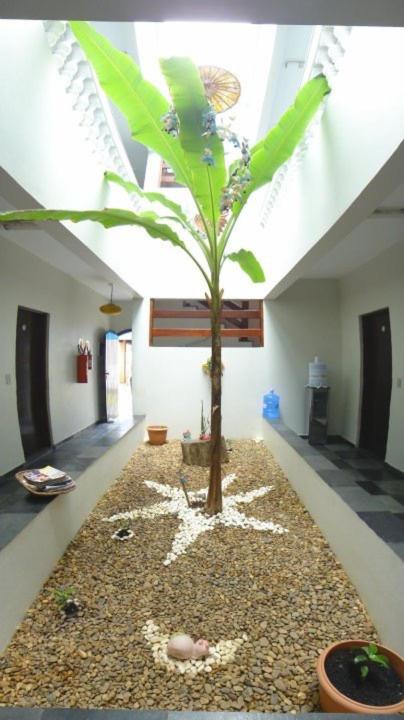  Pousada Lua Sol & Mar