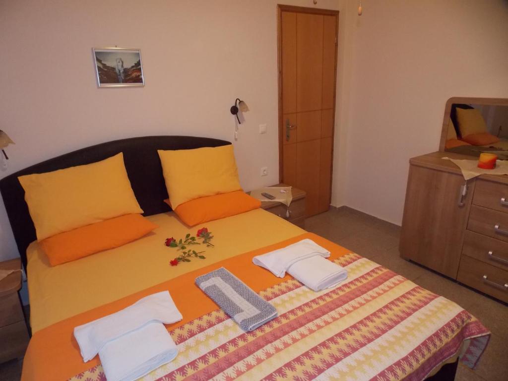 Nikos Apartments - 15