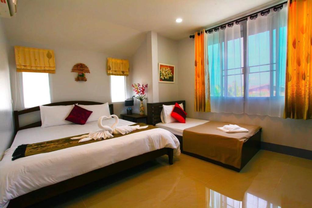 Chean-Chean House - 2